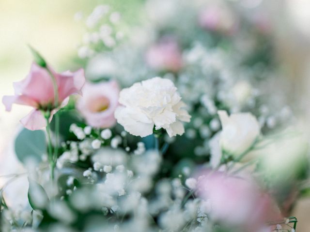 Le mariage de Christian et Amy à Lanton, Gironde 10