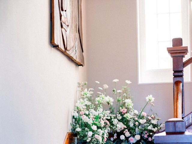 Le mariage de Christian et Amy à Lanton, Gironde 11