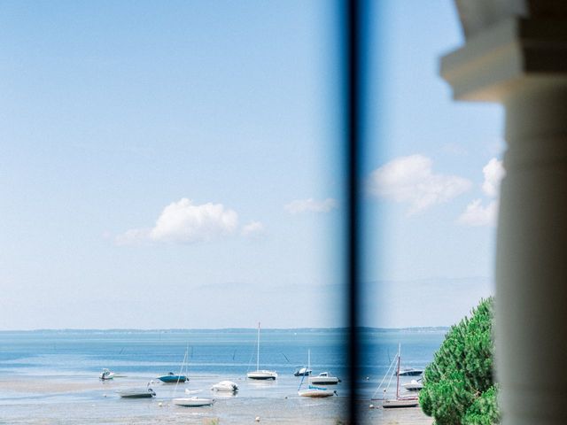 Le mariage de Christian et Amy à Lanton, Gironde 15