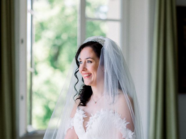 Le mariage de Christian et Amy à Lanton, Gironde 23