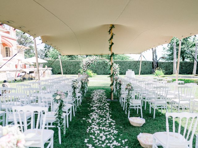 Le mariage de Christian et Amy à Lanton, Gironde 26