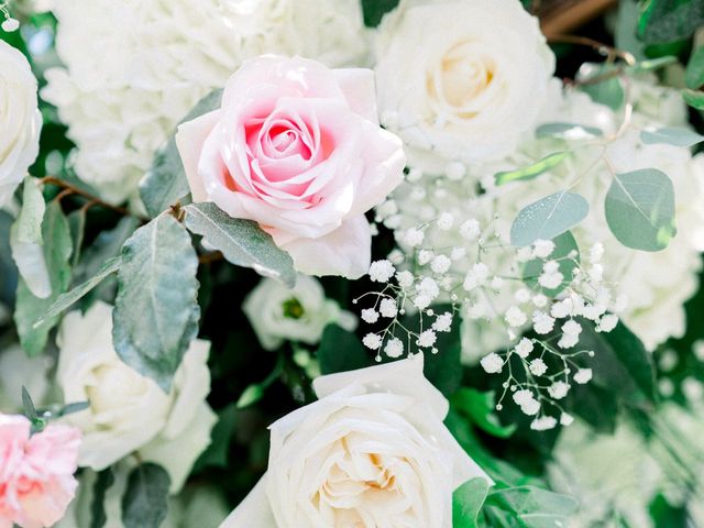 Le mariage de Christian et Amy à Lanton, Gironde 27