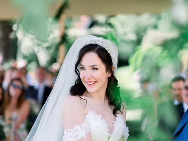 Le mariage de Christian et Amy à Lanton, Gironde 39