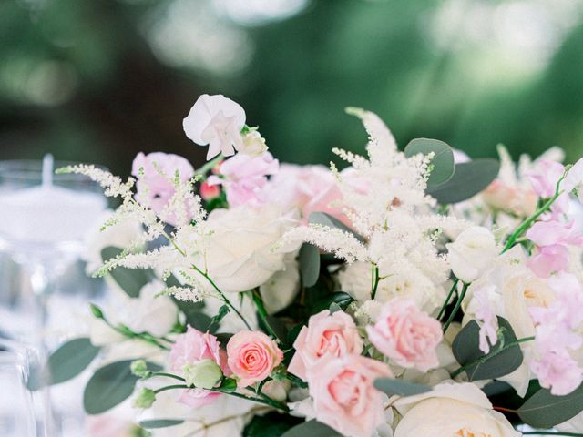 Le mariage de Christian et Amy à Lanton, Gironde 45