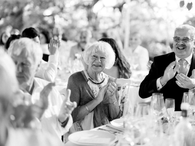 Le mariage de Christian et Amy à Lanton, Gironde 51