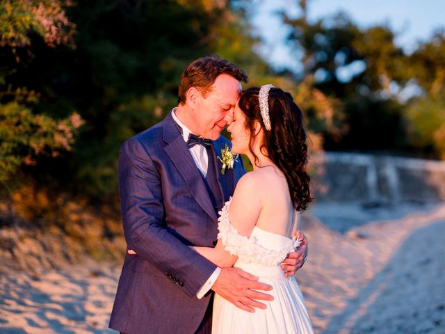 Le mariage de Christian et Amy à Lanton, Gironde 60