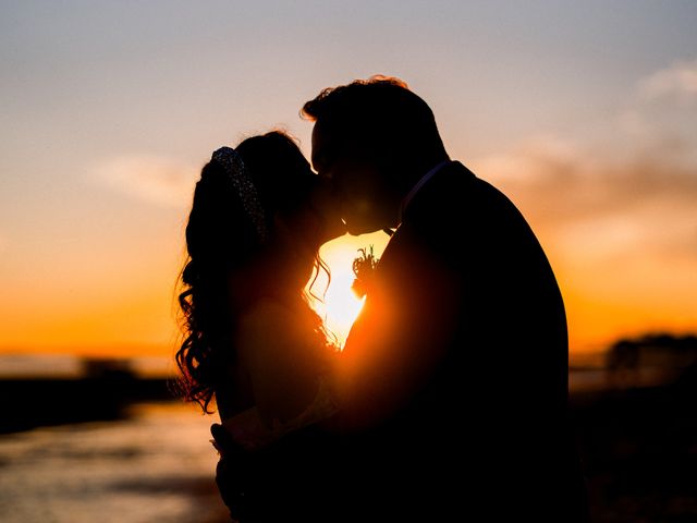 Le mariage de Christian et Amy à Lanton, Gironde 62