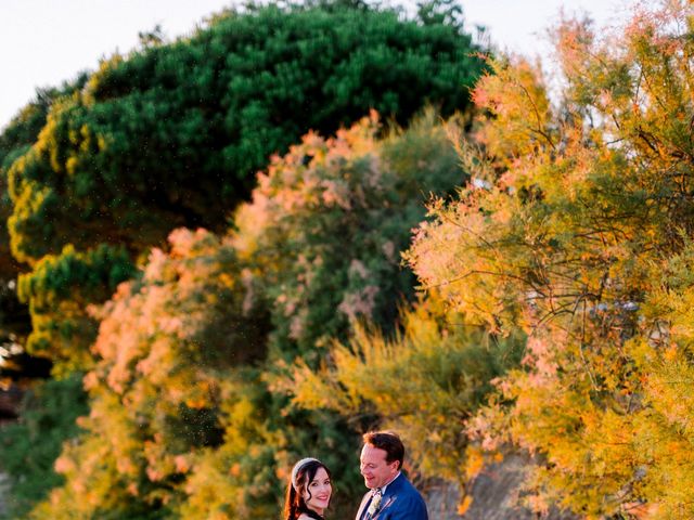 Le mariage de Christian et Amy à Lanton, Gironde 63