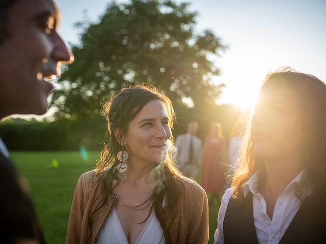 Le mariage de Ben et Thècle à Bruxelles, Bruxelles - Capitale 12