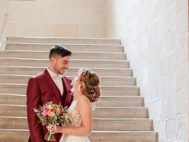 Le mariage de Vianey et Annaleah à Quimper, Finistère 11