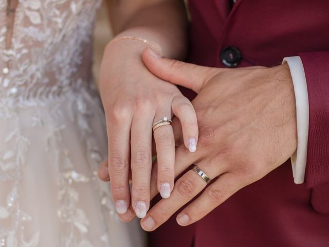 Le mariage de Vianey et Annaleah à Quimper, Finistère 19