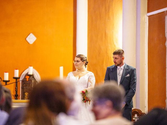 Le mariage de Alexandre et Julie à Chindrieux, Savoie 35