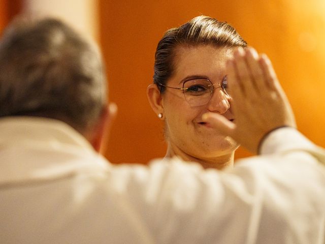 Le mariage de Alexandre et Julie à Chindrieux, Savoie 39