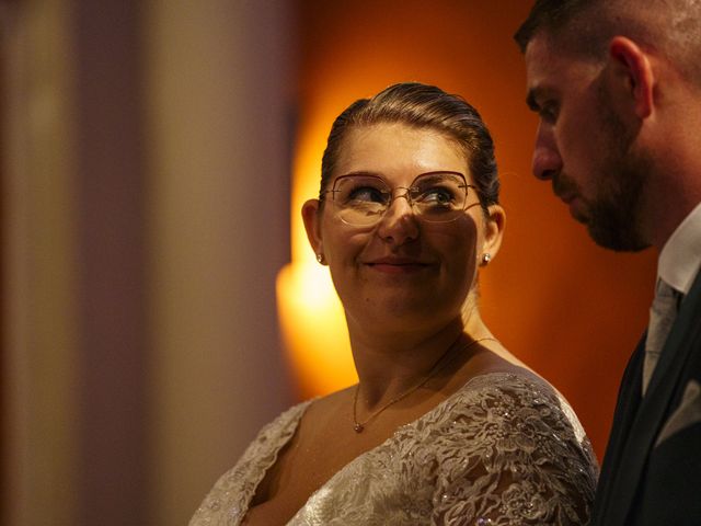 Le mariage de Alexandre et Julie à Chindrieux, Savoie 40