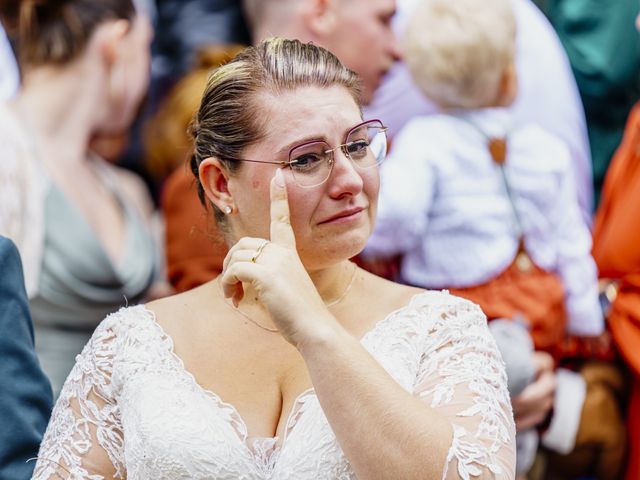 Le mariage de Alexandre et Julie à Chindrieux, Savoie 43