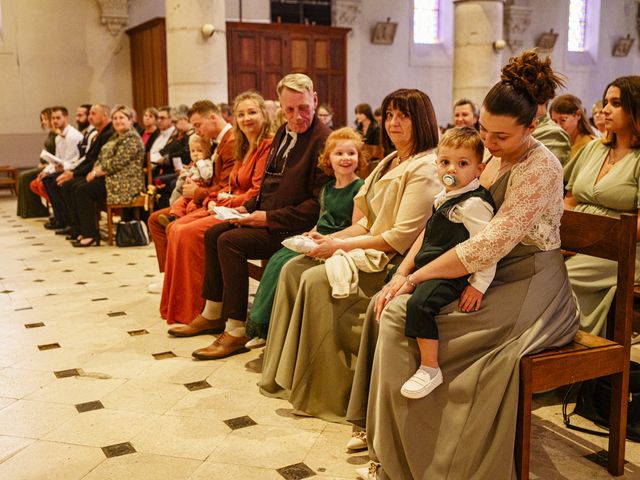 Le mariage de Alexandre et Julie à Chindrieux, Savoie 46