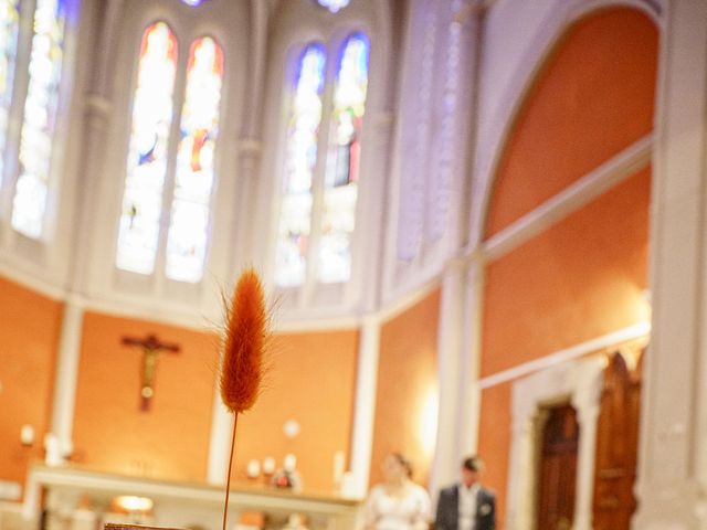 Le mariage de Alexandre et Julie à Chindrieux, Savoie 47