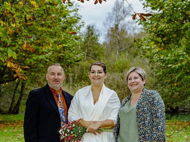 Le mariage de Alexandre et Julie à Chindrieux, Savoie 51