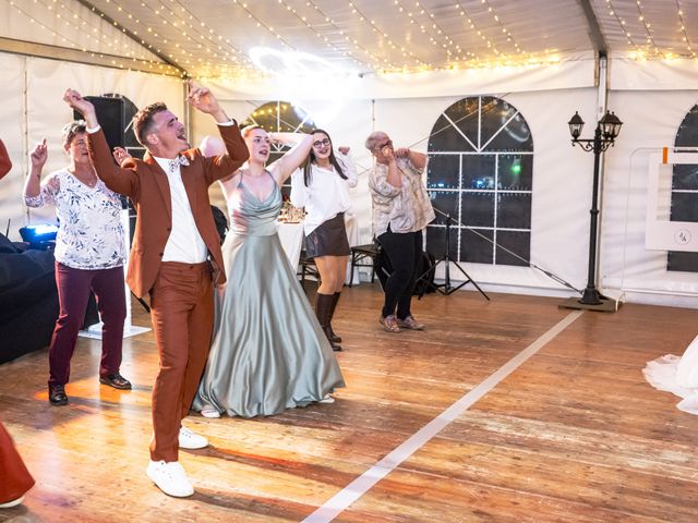 Le mariage de Alexandre et Julie à Chindrieux, Savoie 68