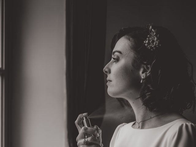 Le mariage de Jérôme et Pauline à Noyon, Oise 28