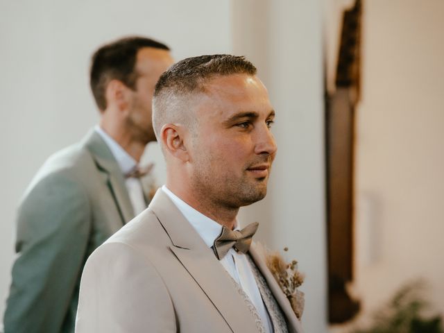 Le mariage de Nicolas et Florence à Ciney, Namur 2