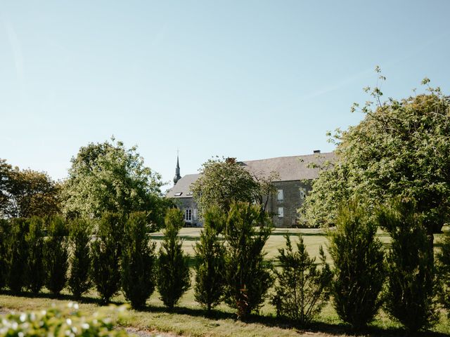 Le mariage de Nicolas et Florence à Ciney, Namur 17