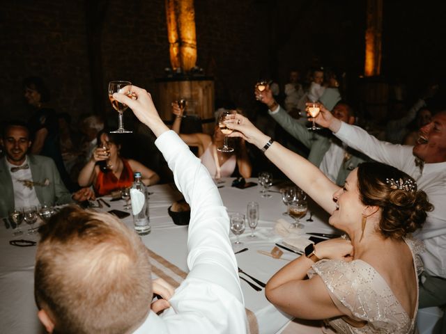 Le mariage de Nicolas et Florence à Ciney, Namur 21