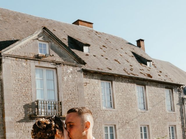 Le mariage de Nicolas et Florence à Ciney, Namur 22