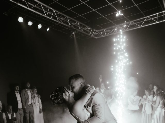 Le mariage de Nicolas et Florence à Ciney, Namur 23