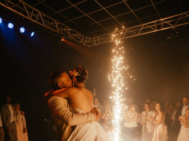 Le mariage de Nicolas et Florence à Ciney, Namur 24