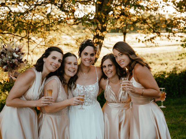 Le mariage de Nicolas et Florence à Ciney, Namur 28
