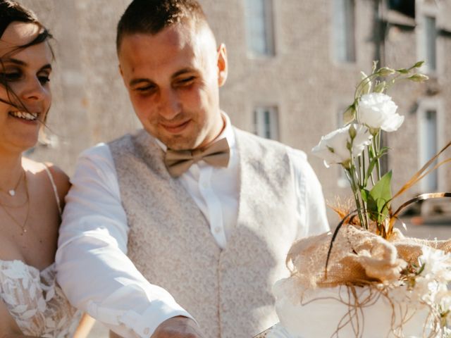 Le mariage de Nicolas et Florence à Ciney, Namur 29