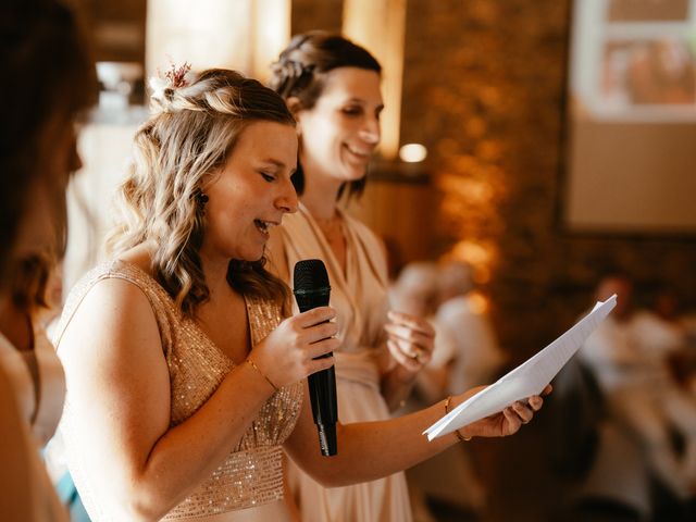 Le mariage de Nicolas et Florence à Ciney, Namur 31