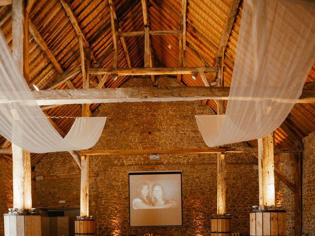Le mariage de Nicolas et Florence à Ciney, Namur 32