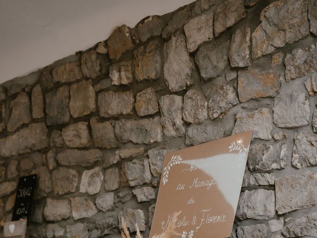 Le mariage de Nicolas et Florence à Ciney, Namur 34