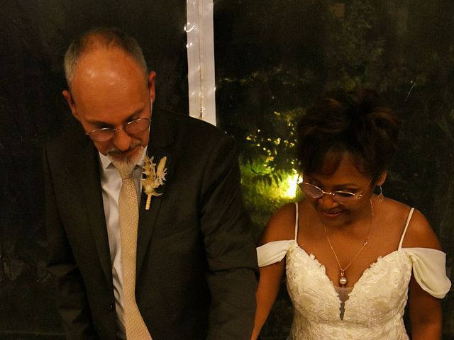 Le mariage de Jean François et Zina à Saint-Cyr-sous-Dourdan, Essonne 83