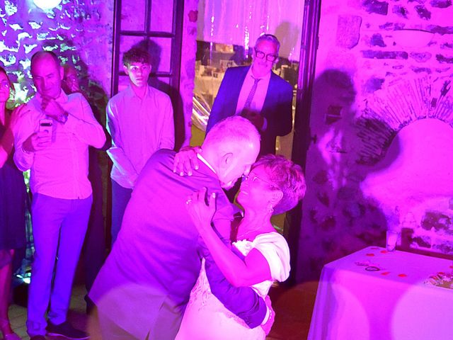 Le mariage de Jean François et Zina à Saint-Cyr-sous-Dourdan, Essonne 87