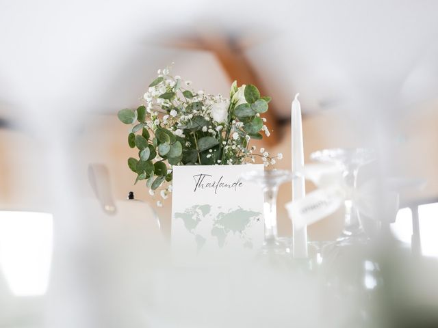 Le mariage de Marie et Julie à Nîmes, Gard 14