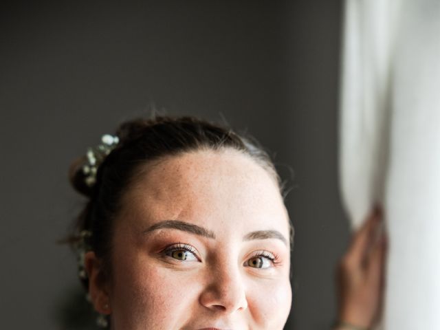 Le mariage de Marie et Julie à Nîmes, Gard 22