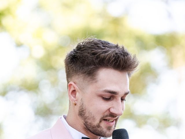 Le mariage de Marie et Julie à Nîmes, Gard 30