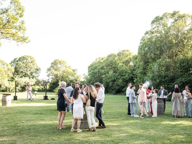 Le mariage de Marie et Julie à Nîmes, Gard 36