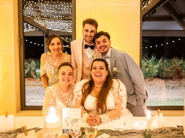 Le mariage de Marie et Julie à Nîmes, Gard 49