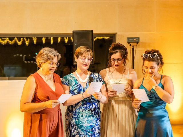 Le mariage de Marie et Julie à Nîmes, Gard 55