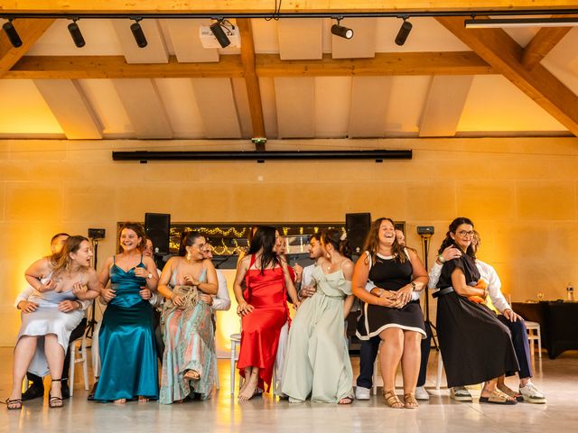 Le mariage de Marie et Julie à Nîmes, Gard 57