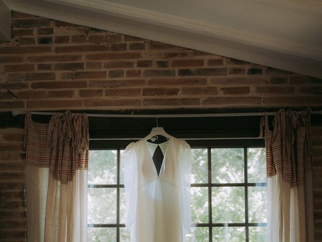 Le mariage de Sunny et Maylis à Toulouse, Haute-Garonne 6