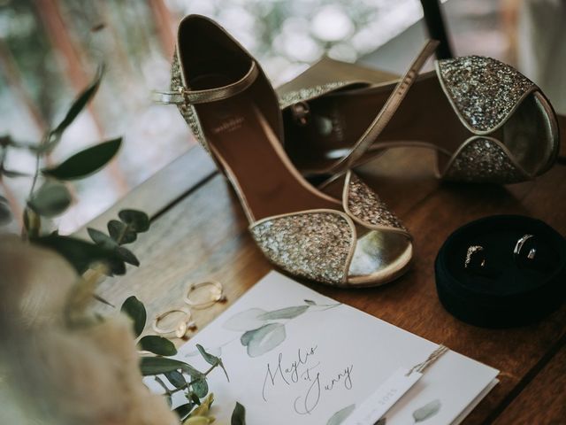 Le mariage de Sunny et Maylis à Toulouse, Haute-Garonne 7