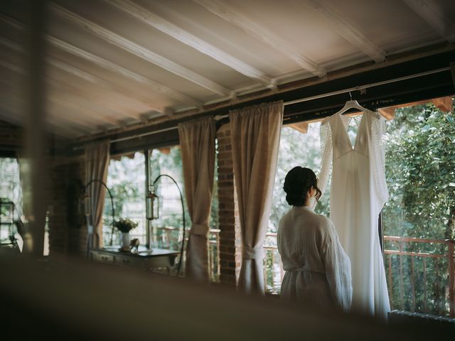 Le mariage de Sunny et Maylis à Toulouse, Haute-Garonne 12