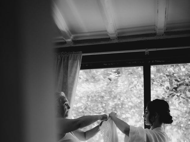 Le mariage de Sunny et Maylis à Toulouse, Haute-Garonne 13