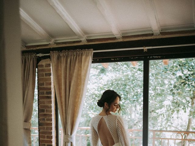 Le mariage de Sunny et Maylis à Toulouse, Haute-Garonne 14