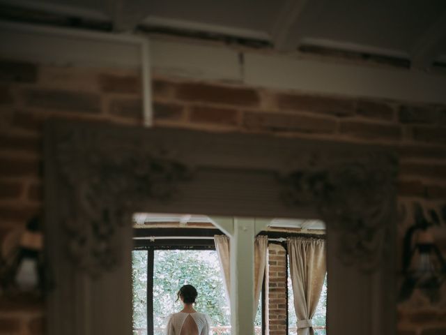 Le mariage de Sunny et Maylis à Toulouse, Haute-Garonne 15